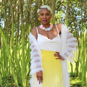 Meet your Posher, Misty